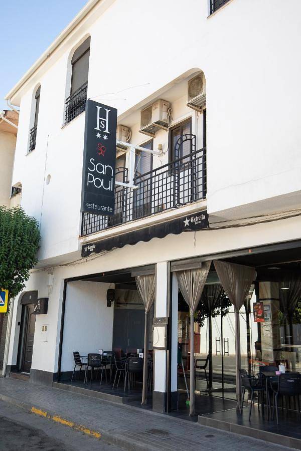Casa de huéspuedes para 2 personas, con terraza y vistas - 1