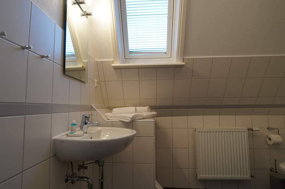 Ganze Wohnung, Ferienwohnung/App. für 4 Gäste mit 40m² in Wyk-Boldixum (157327) in Wyk auf Föhr (Stadt), Wyk auf Föhr
