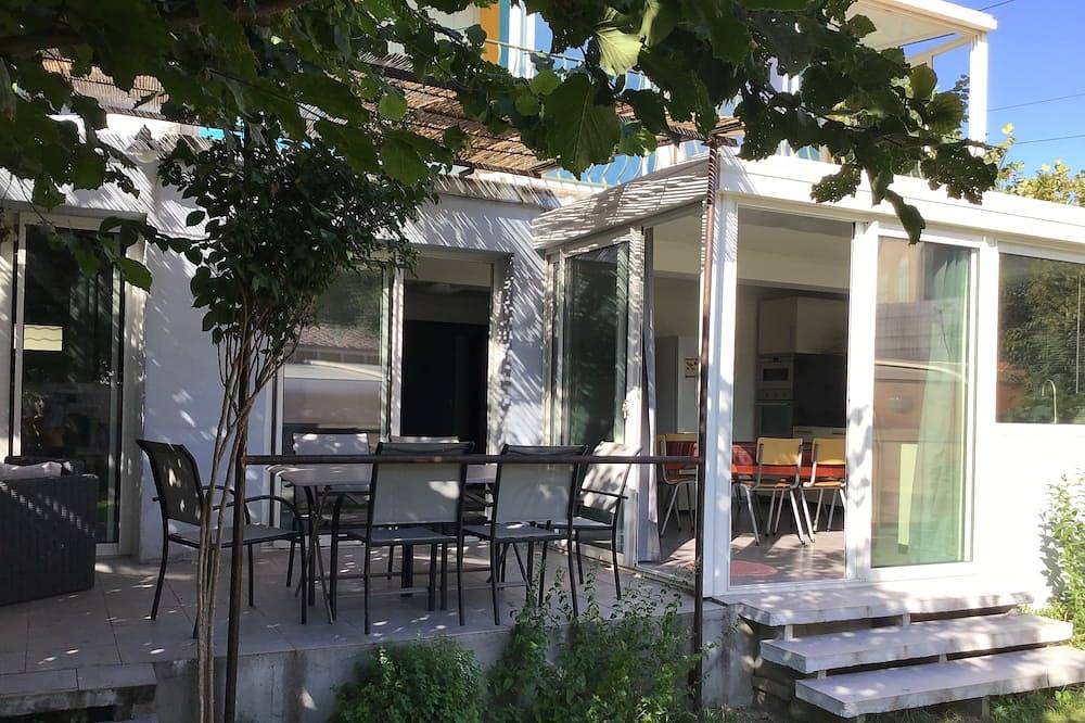 Maison De Vacances pour 9 Personnes dans Brignoles, Région de Brignoles