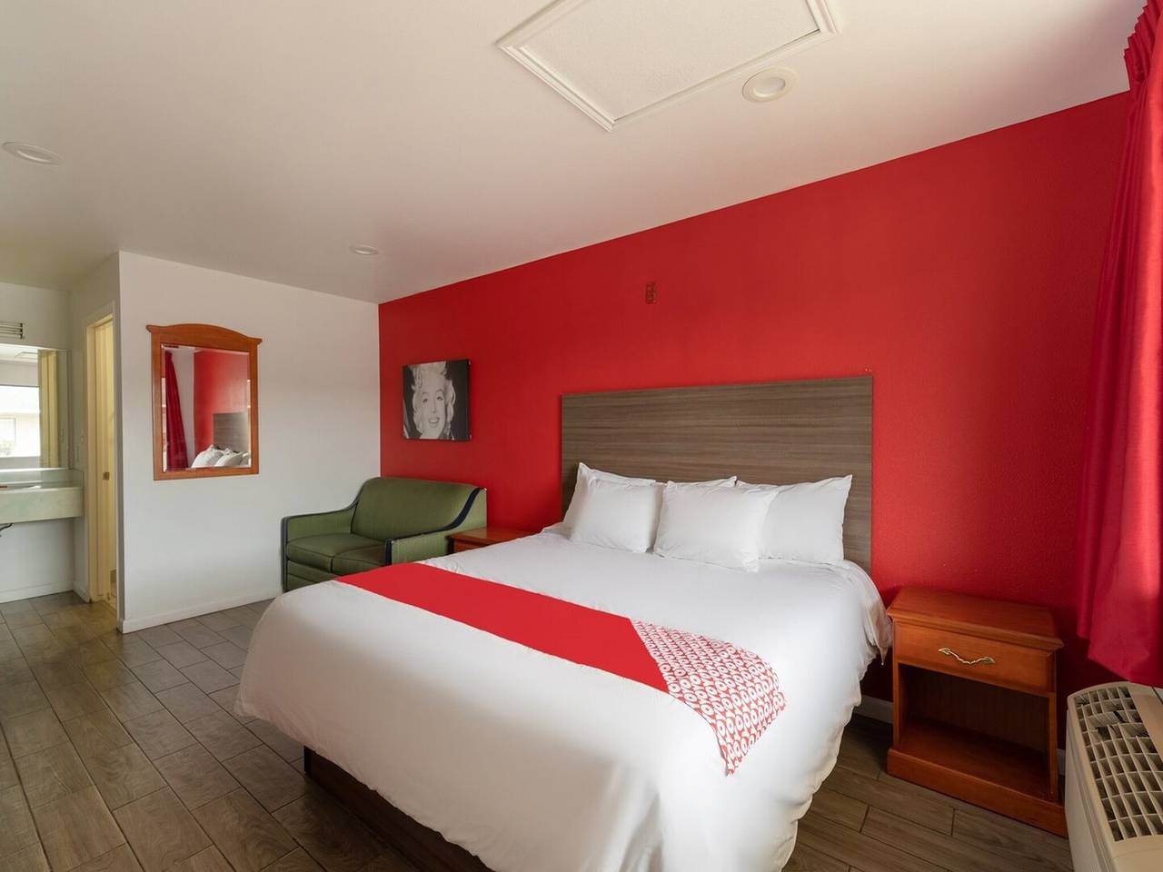 Apartamento entero, Cama tamaño king | No fumadores in San Antonio, Condado de Bexar