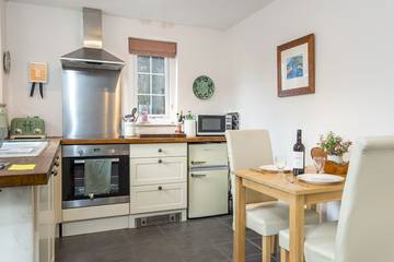 Cottage for 2 People in Pembrokeshire, South-Wales, Photo 4