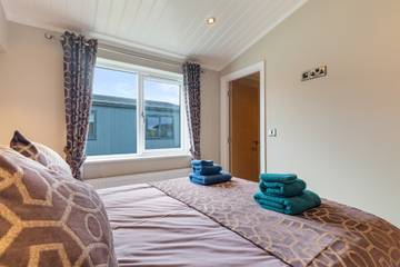 Chalet for 6 People in Penally, South-Wales, Photo 3