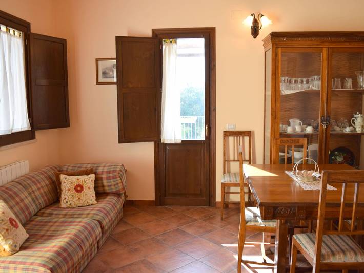 Villa für 6 Personen, mit Terrasse und Garten sowie Pool in Syrakus - 2