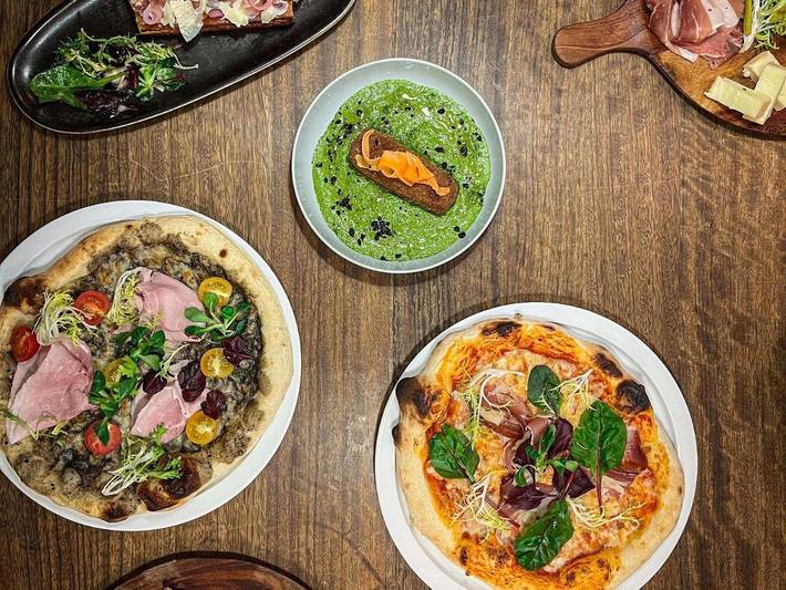 Hôtel pour 2 personnes, avec piscine et jardin, animaux acceptés dans Plage du Lac de Bordeaux - 4