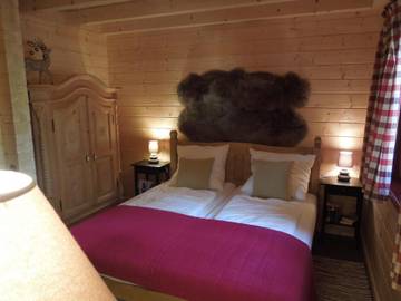 Ferienhaus für 4 Personen in Braunlage, Westharz, Bild 3