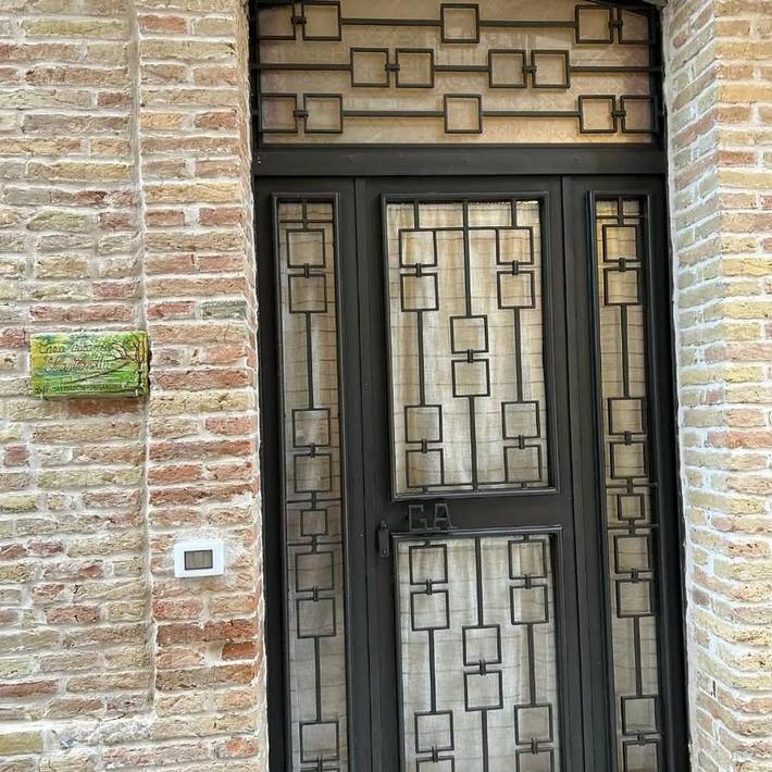 Location de vacances pour 4 personnes, avec vue, adapté aux familles à Serracapriola