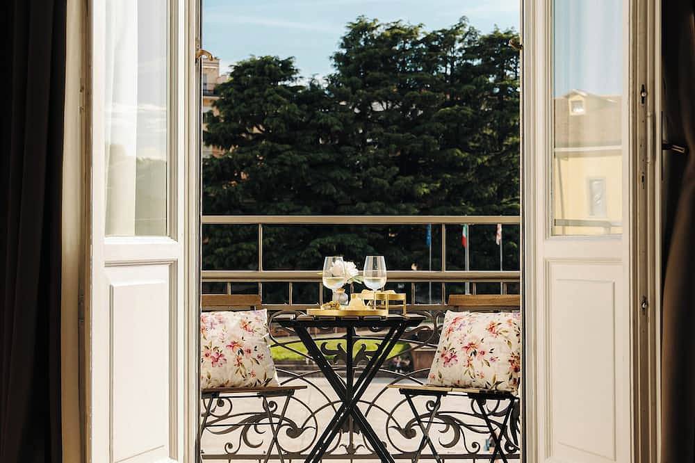 La Suite del Centro Varese in Varese, Varese Province