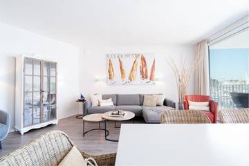 Ferienwohnung für 4 Personen in Travemünde, Lübeck, Bild 2