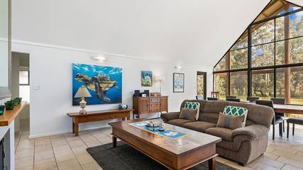 Holiday Home for 6 People in Margaret River, Western Australia, Photo 3