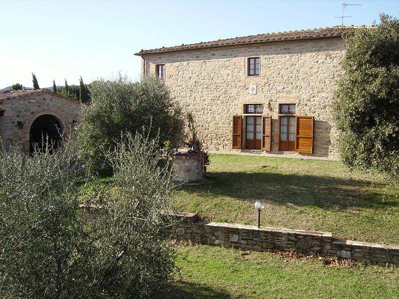 Podere la Regina with private pool in Chianni, Etruscan Coast
