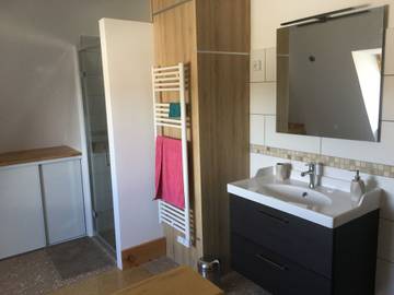Maison De Vacances pour 5 Personnes dans Champenoux, Région de Nancy, Photo 4