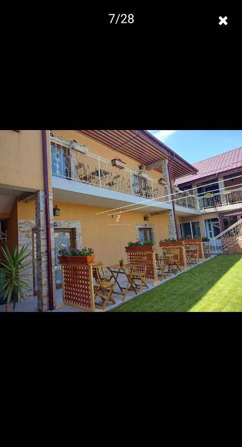 Gîte pour 2 personnes, avec terrasse dans Mangalia - 2