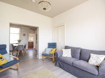 Cottage for 5 People in Lowlands, Dumfries and Galloway, Photo 3