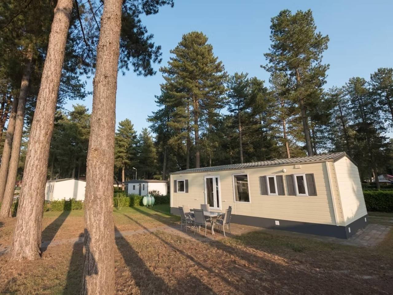 Zentraler Rückzugsort mit 3 Schlafzimmern in Ravel in Poppel, Ravels