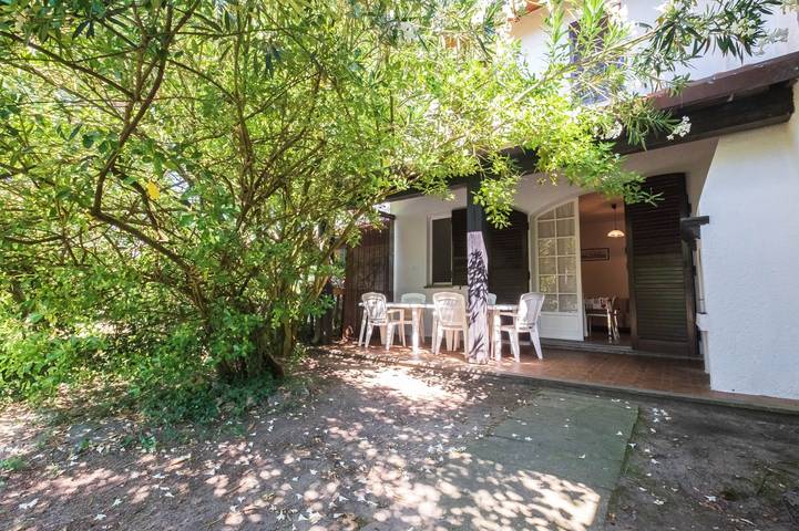 Villa per 8 persone, con Terrazza e Giardino in Emilia Romagna