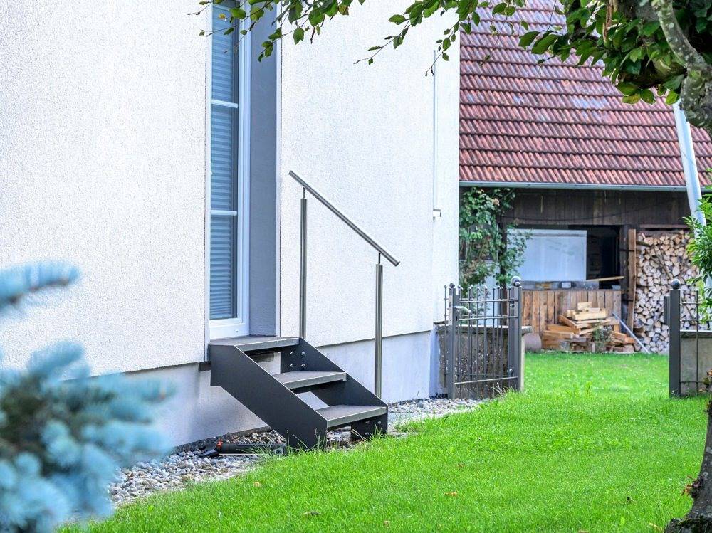 Ganze Ferienwohnung, Villa Weissenrieder - Lina in Oberteuringen, Region Bodensee-Oberschwaben