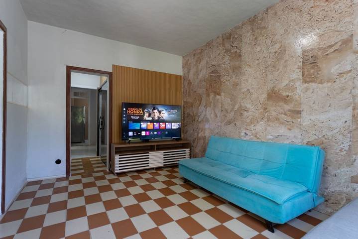 Casas e apartamentos de temporada para 10 pessoas, com animais de estimação em Petrópolis