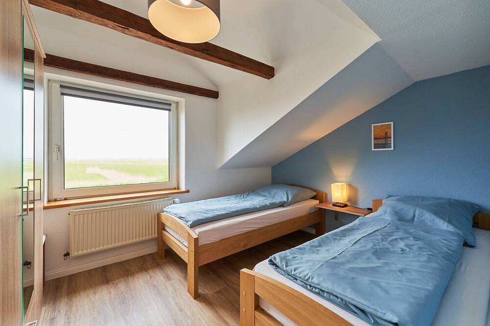 Ganze Wohnung, Wietblick, Deutschland in Ockholm, Nordfriesland