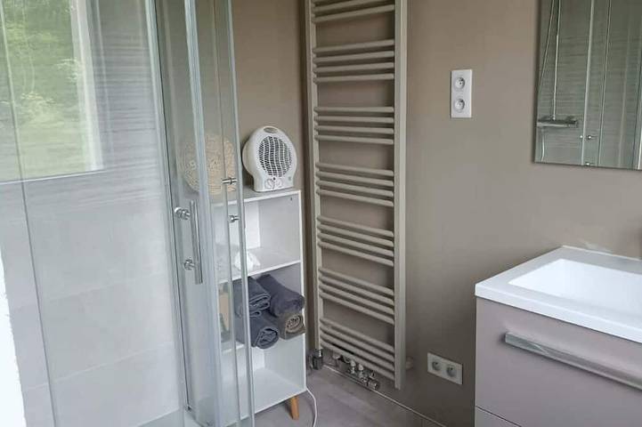 Location de vacances pour 5 personnes dans Wargnies-le-Grand - 4