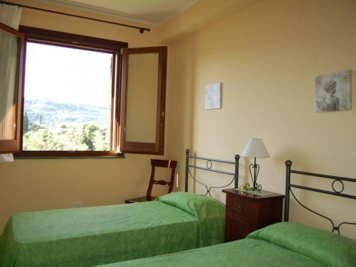 Appartamento intero, Zweizimmerwohnung in Santa Tecla, Acireale