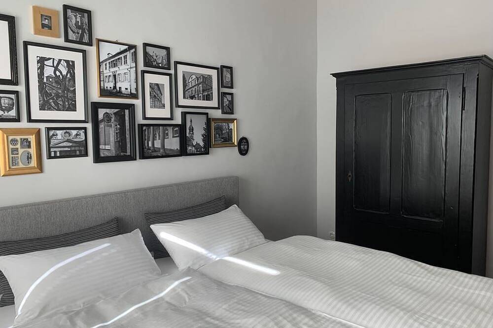 Ganze Wohnung, Maison baroque - Ferienwohnung in Blieskastel, Saarpfalz-Kreis