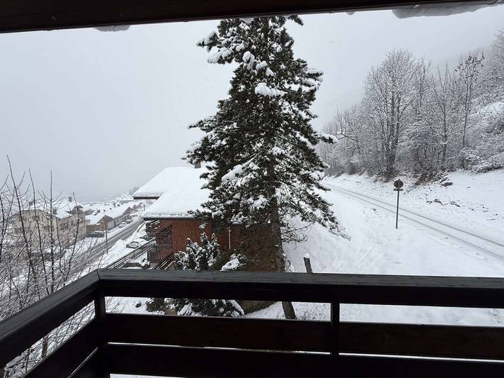 Appartement entier, Studio 2 Pers. Proche Centre Parking Inclus in Le Grand-Bornand, Région d'Annecy