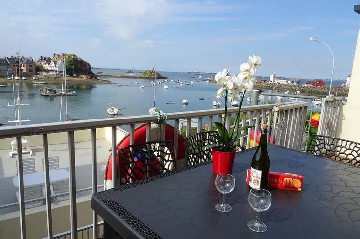 Holiday home for 6 people, with terrace - 1