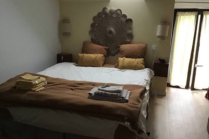 Gîte pour 8 personnes, animaux acceptés à Bétête - 4