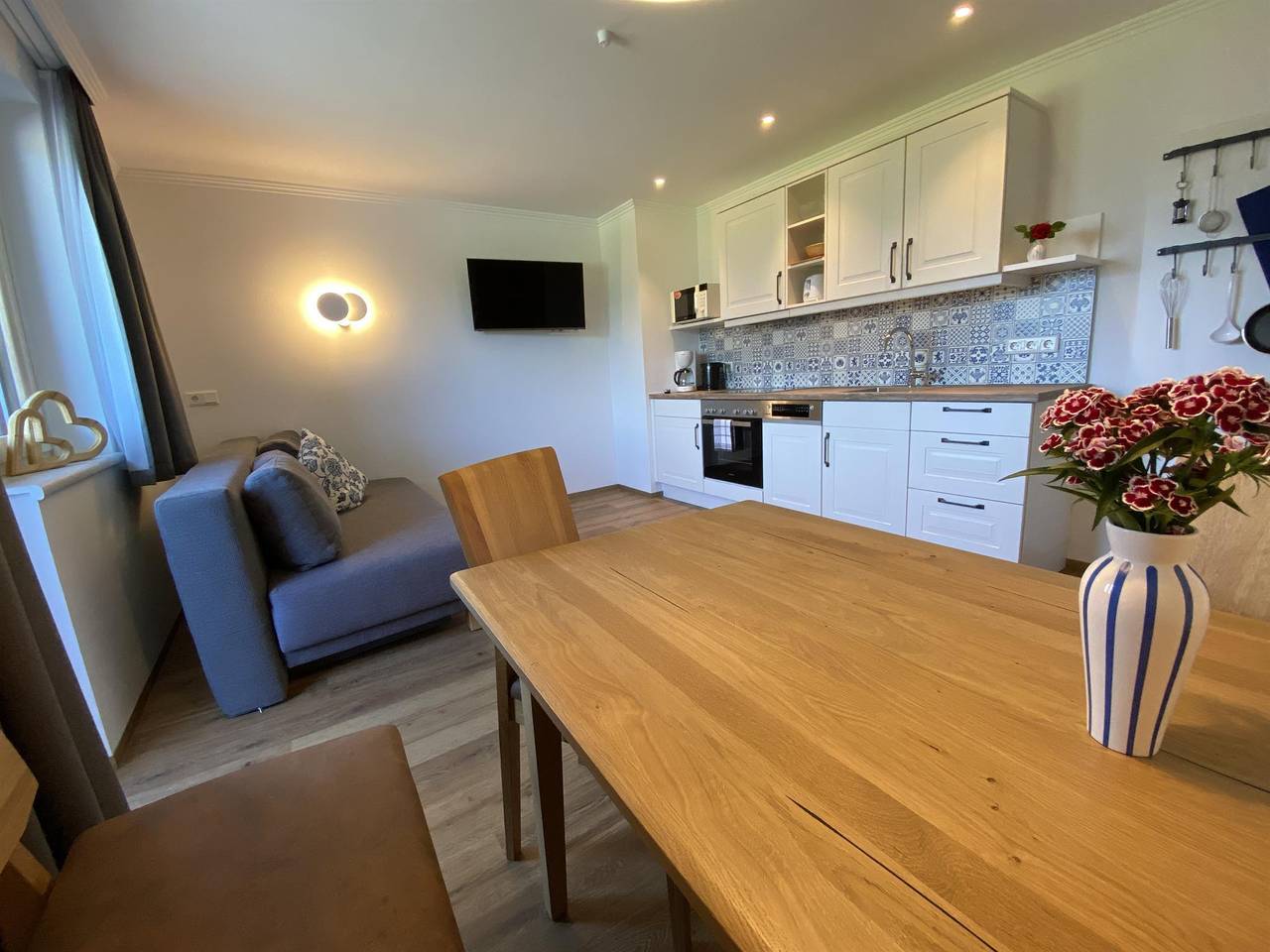 Ganze Ferienwohnung, Apartment A /2 Raum/Dusche, Wc in Rohrmoos, Schladming-Dachstein