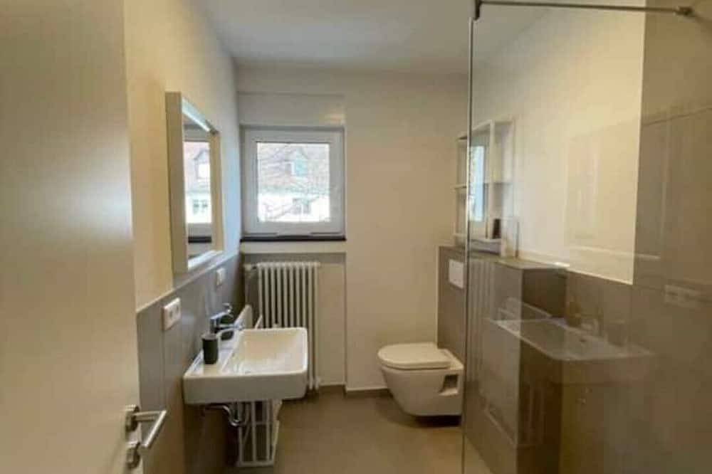 Ganze Wohnung, Moderne Wohnung in Baden-Baden (70qm). Zu Fuß in die Stadt und Natur. in Baden-Baden, Nordschwarzwald