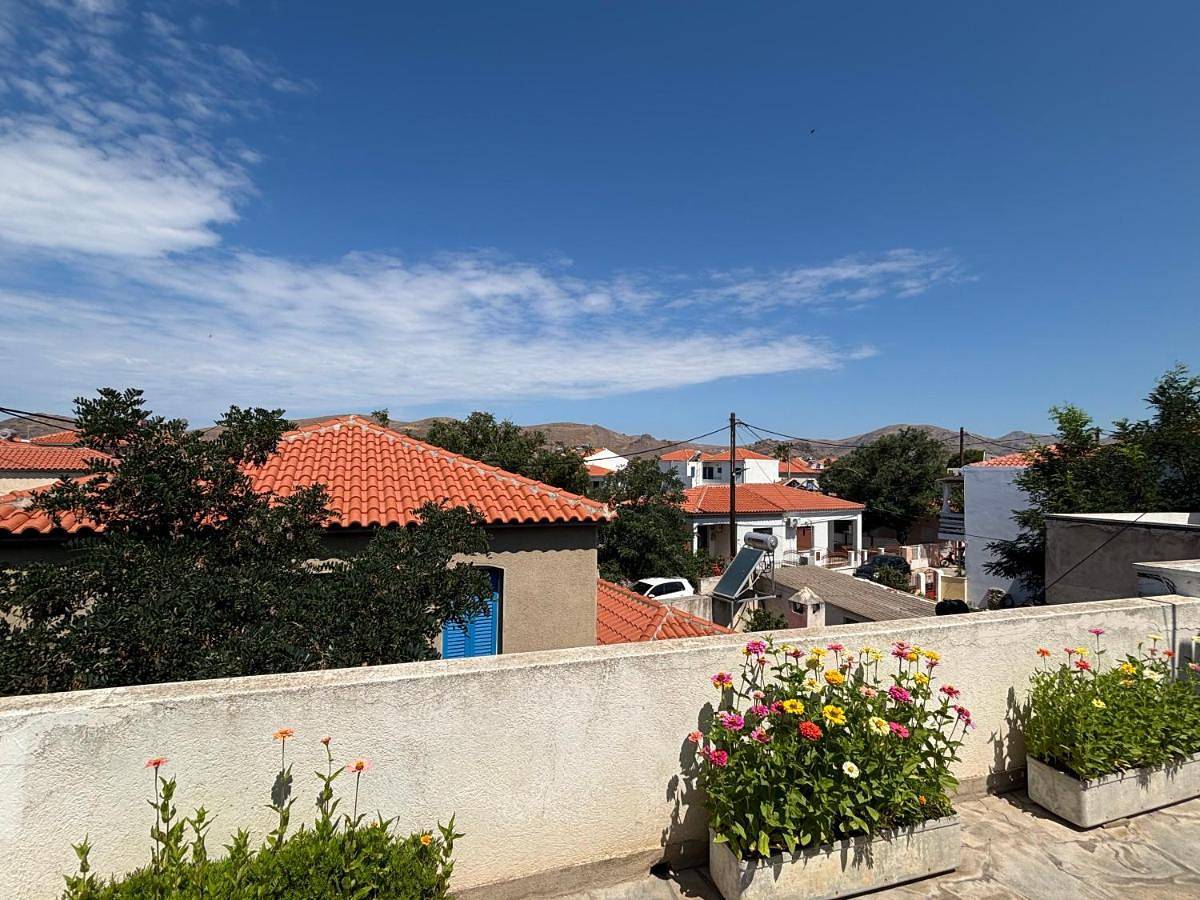 Anthemis Studios in North Aegean Islands