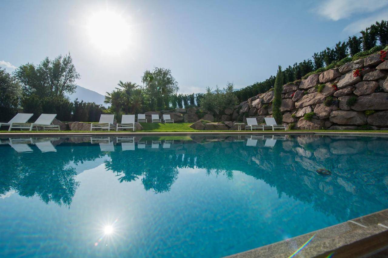 Hidalgo Suites in Burgstall, Sarntaler Alpen
