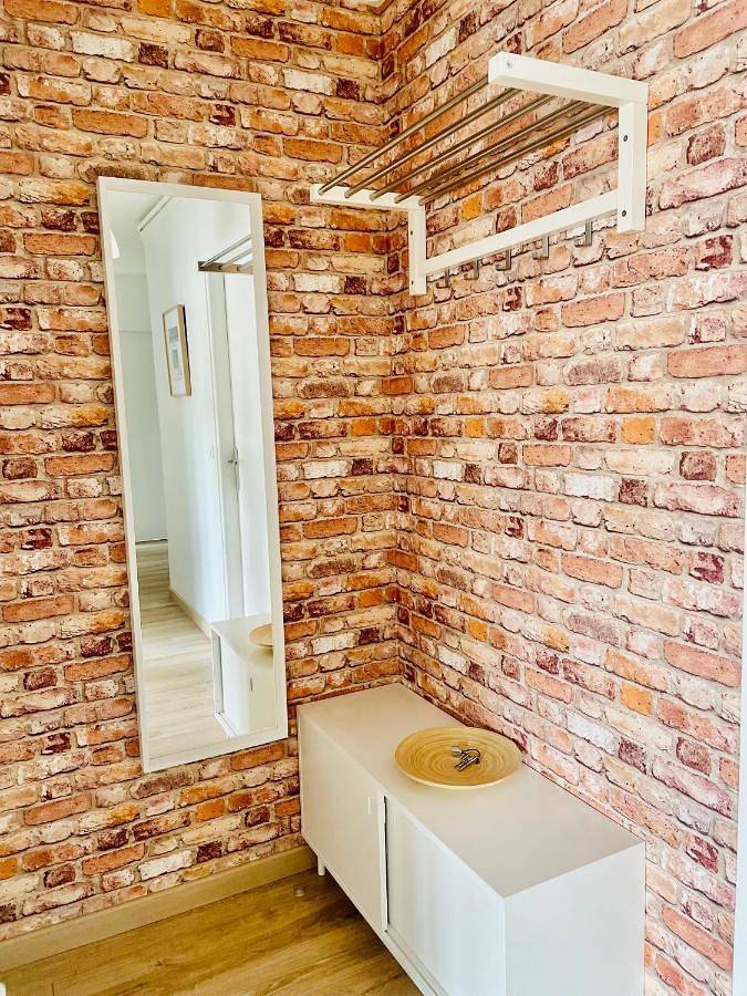 Gîte pour 6 personnes, avec jardin à Louviers - 3