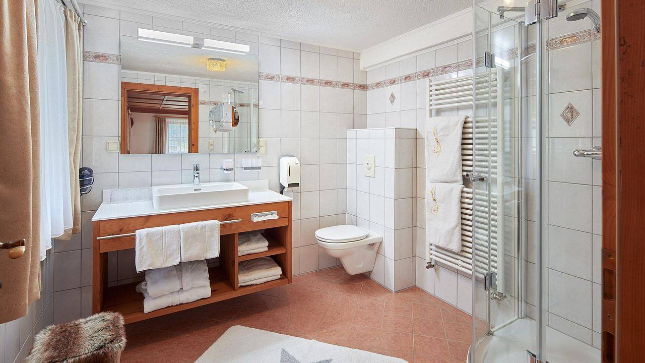 Ganze Ferienwohnung, Ferienwohnung für 4 Personen (120 m²) in Mittersill in Stuhlfelden, Kitzbüheler Alpen