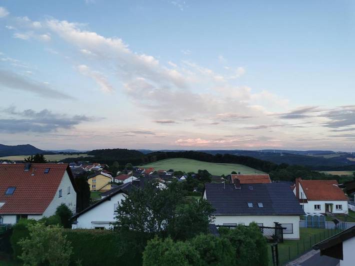 Gîte pour 4 personnes, avec Vue à Lebach