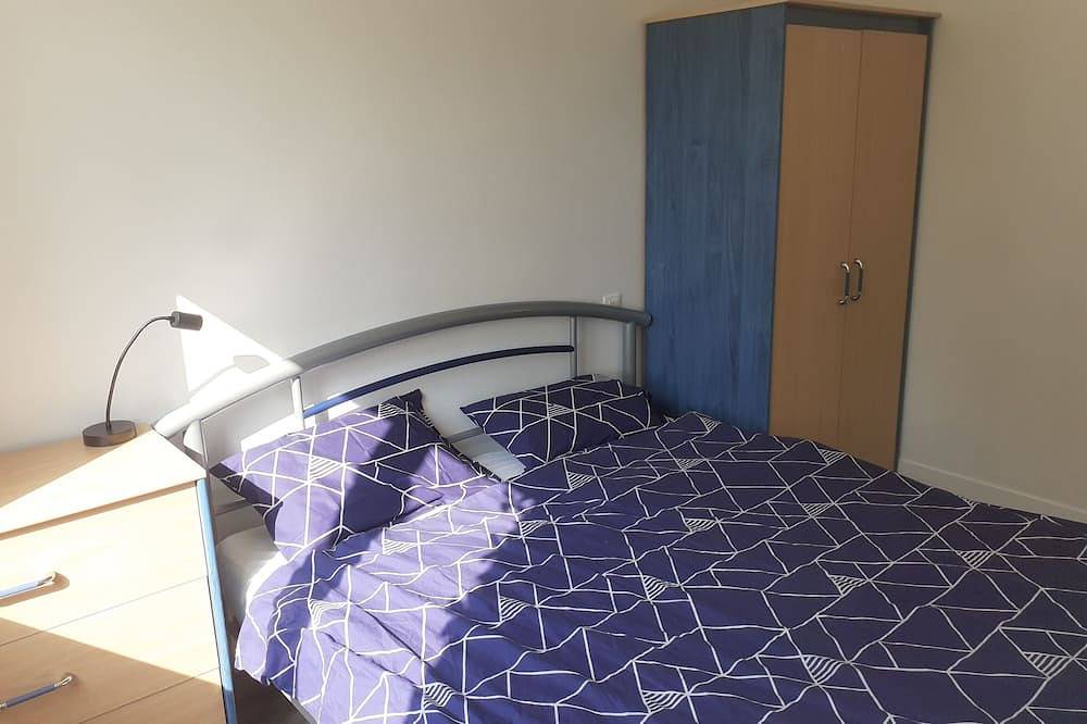 Quiet house near the sea 8 adults + 2 children + 1 sofa bed in Baden, Côte des Mégalithes