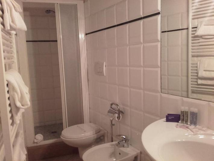 Maison d’hôte pour 3 personnes, avec jardin, animaux acceptés à Spoleto - 3