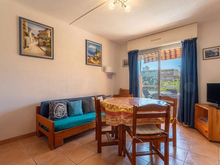 Gîte pour 4 personnes, avec jardin et terrasse à Bormes-les-Mimosas - 3