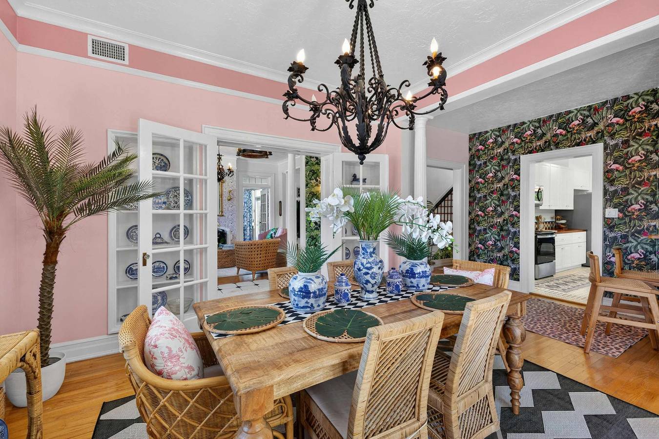 Tranquil Pool Home near Siesta Key Sarasota in Manatee County