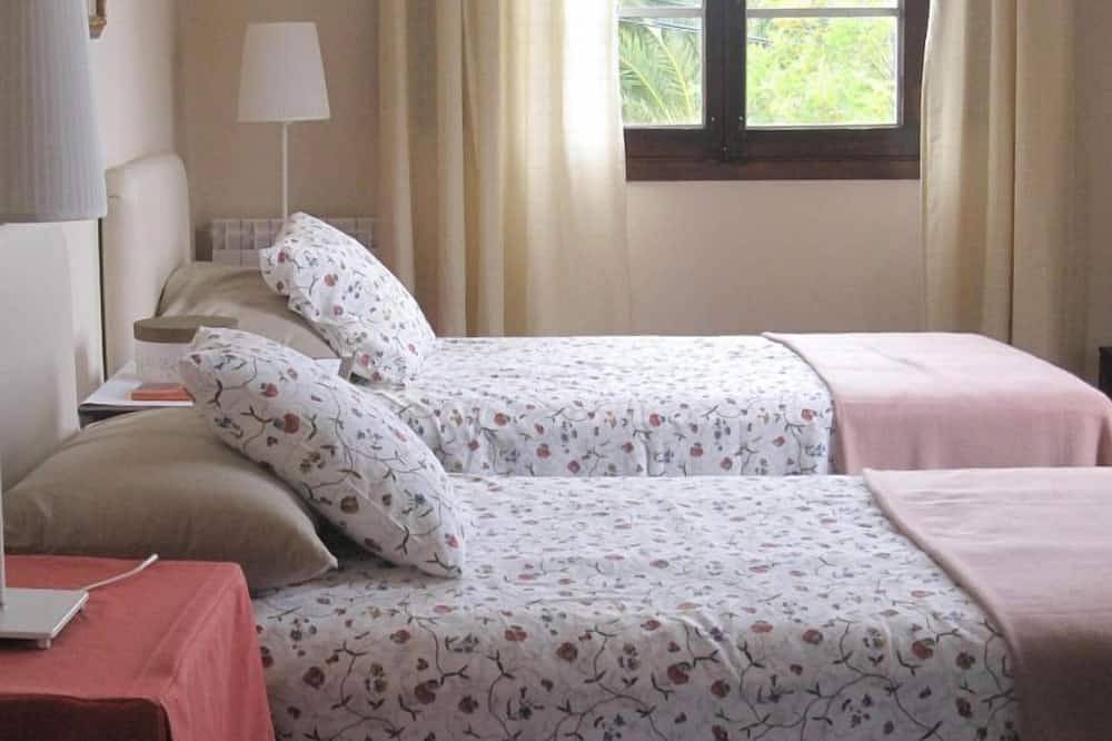 Bed + Taste + Full Nature = Dream holidays in Santa Brígida, North Gran Canaria