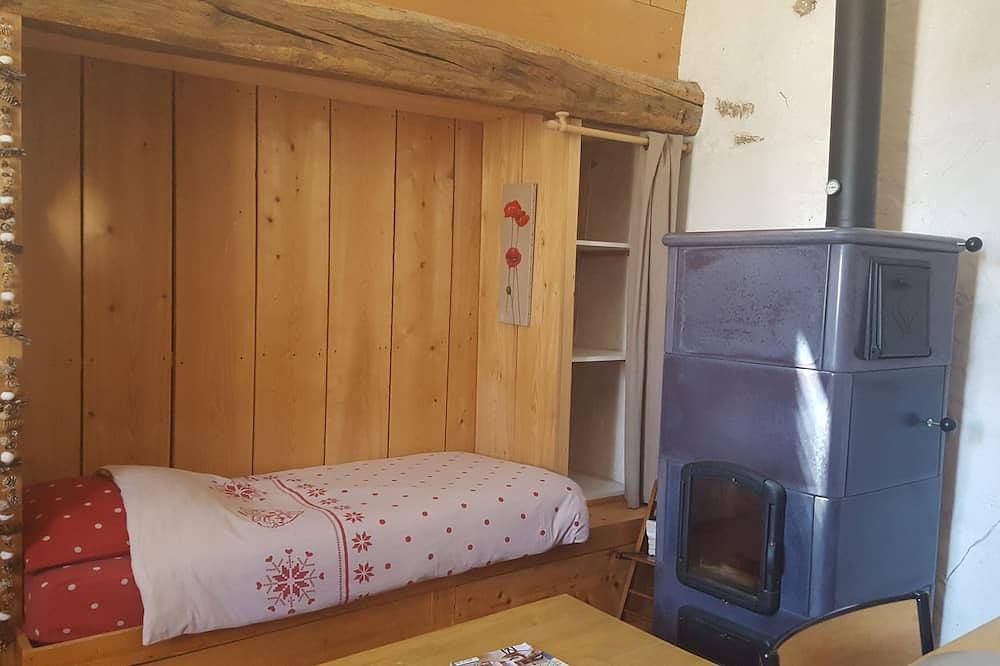 Nahe Disneyland / Paris - Ruhiges Haus - Ideal für einen Familienaufenthalt in Guérard, Seine-et-Marne