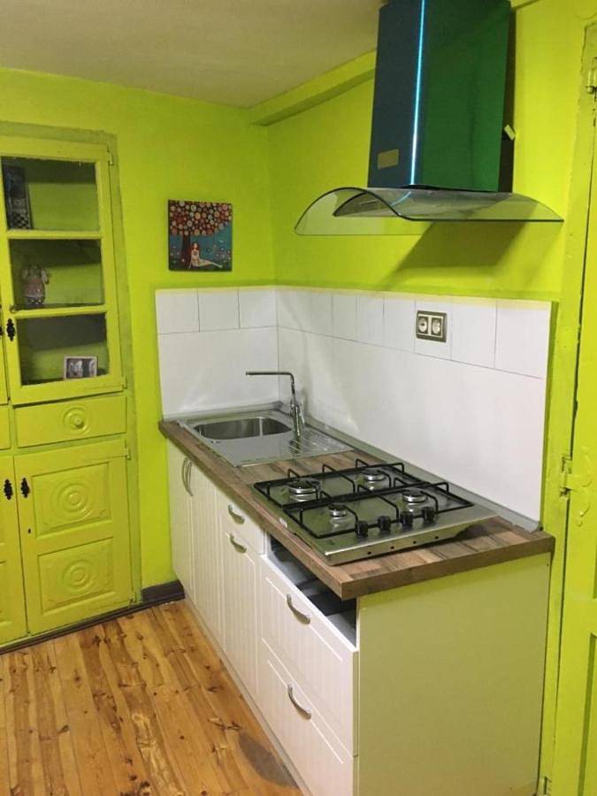 Casa rural para 3 personas, con terraza, Se admiten mascotas en La Rioja - 2