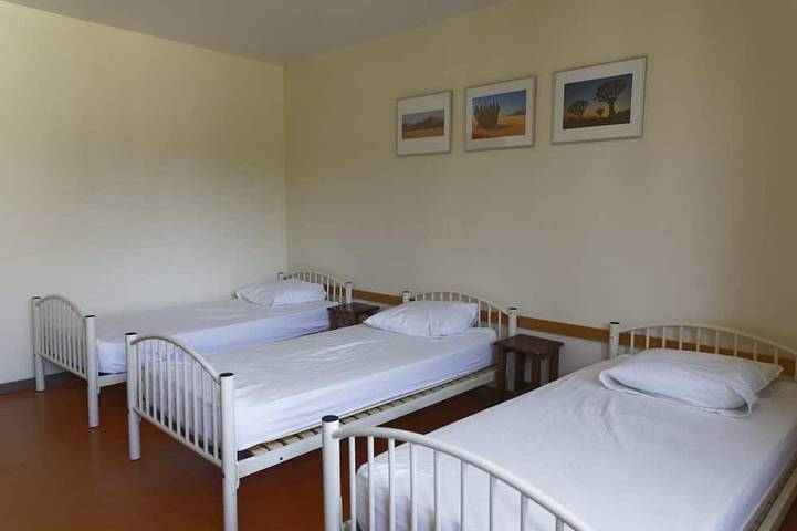 Location de vacances pour 15 personnes, avec jardin et terrasse à Vassieux-en-Vercors - 2