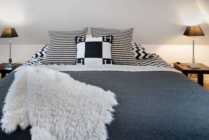 Ferienwohnung für 2 Personen, mit Garten in Groß Wokern - 2