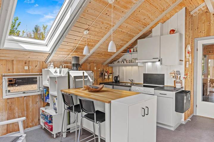 Ferienhaus für 4 Personen in Jegum - 3