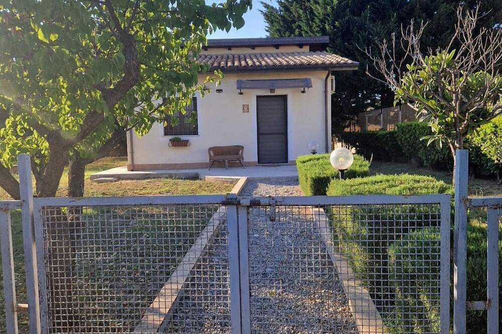 Geheel appartement, Kamer La Bascula in Crotone, Provincie Crotone