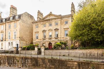 Vakantiehuis voor 14 Personen in Bath, Cotswolds, Afbeelding 1