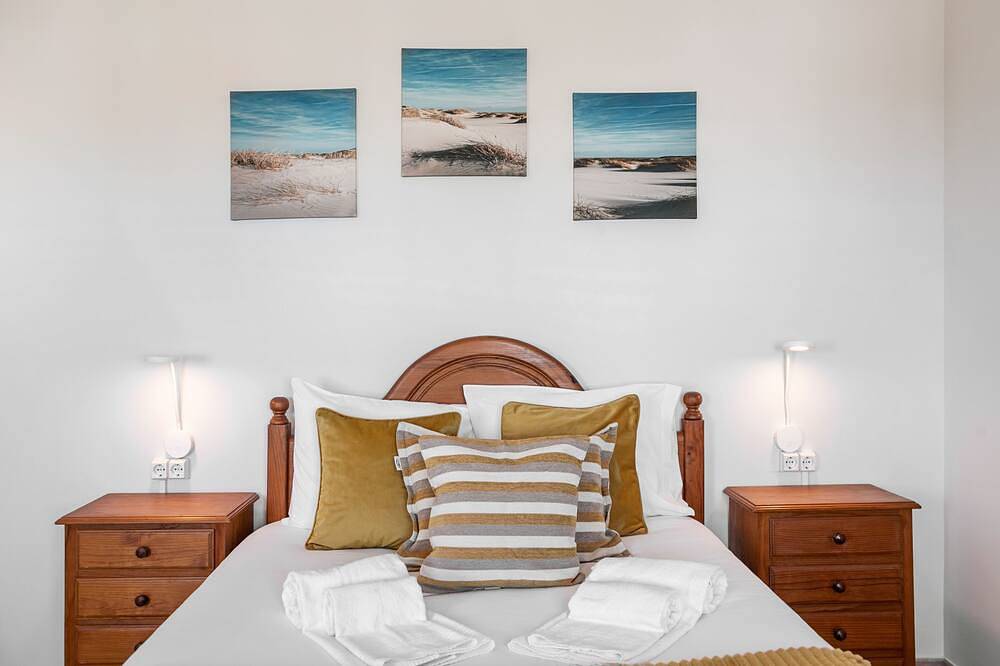 Ganze Wohnung, Baleal Blue Ocean - 5min walking to the Beach in Baleal, Leiria District