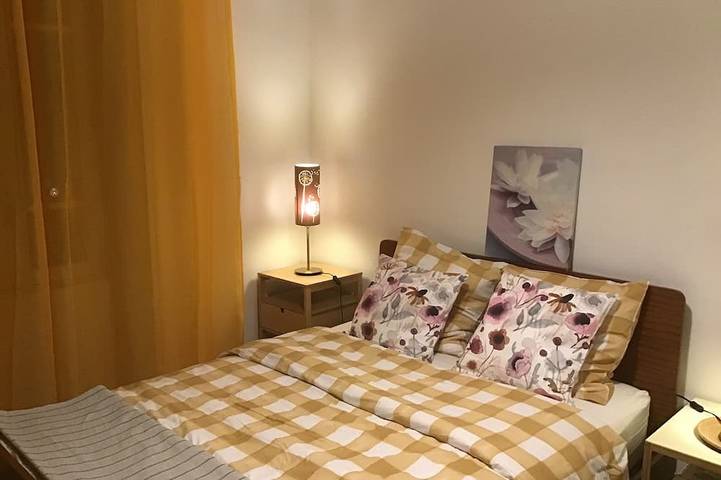 Location de vacances pour 7 personnes, avec jardin et terrasse à Le Bousquet-d'Orb - 3