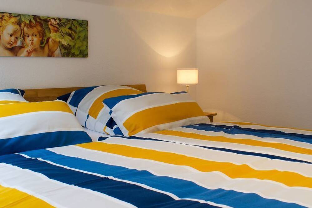 Ganze Wohnung, Morgensonne in Lechbruck, Lechbruck am See